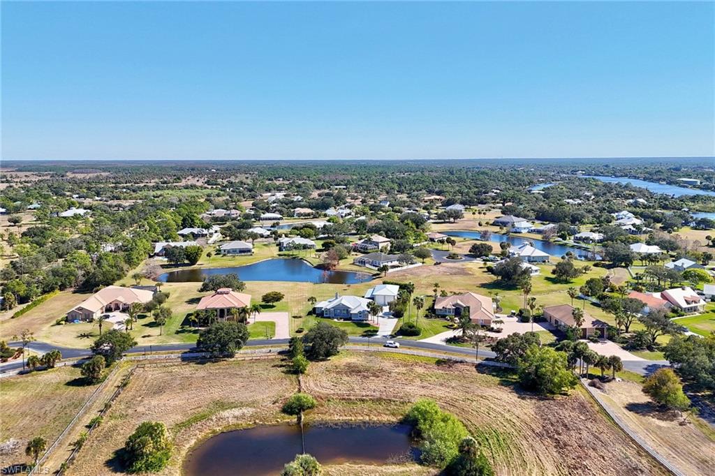 RIVERWIND COVE - Residential