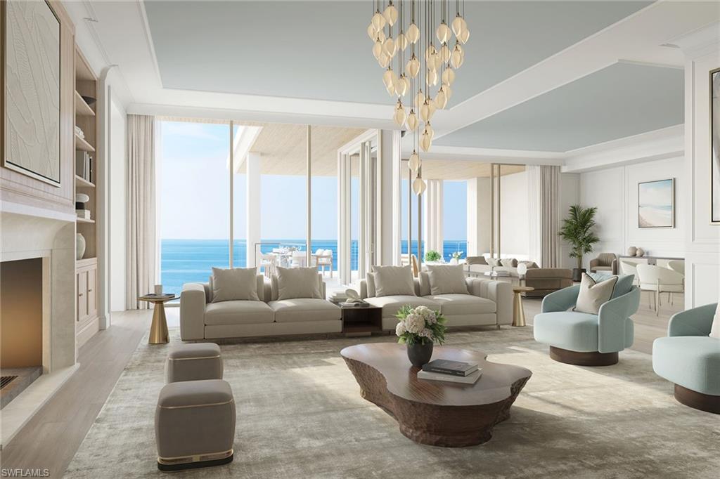 OLANA NAPLES - Residential