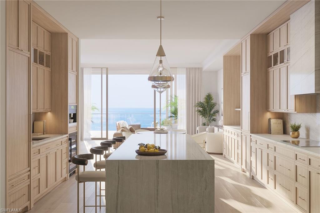 OLANA NAPLES - Residential
