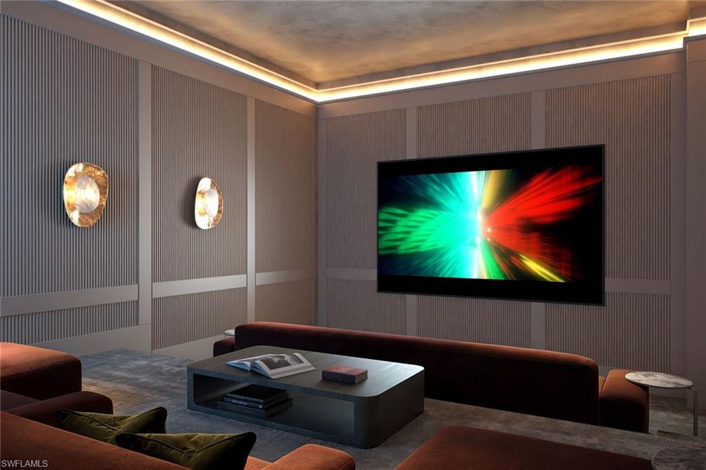OLANA NAPLES - Residential