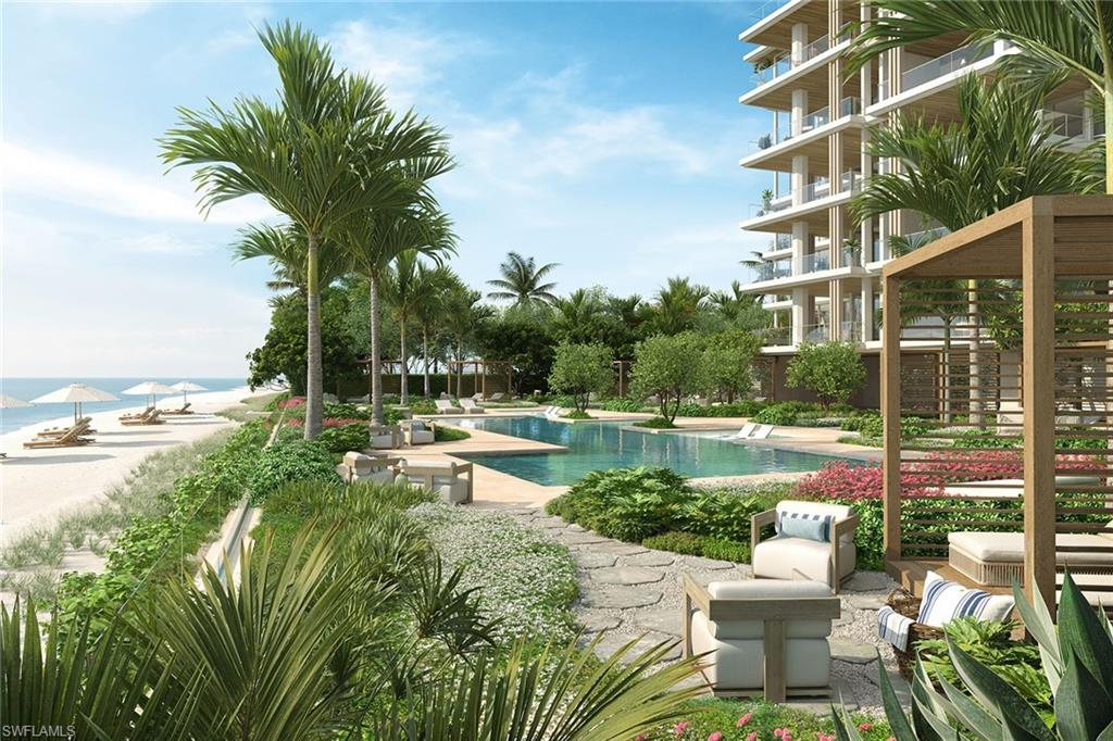 OLANA NAPLES - Residential
