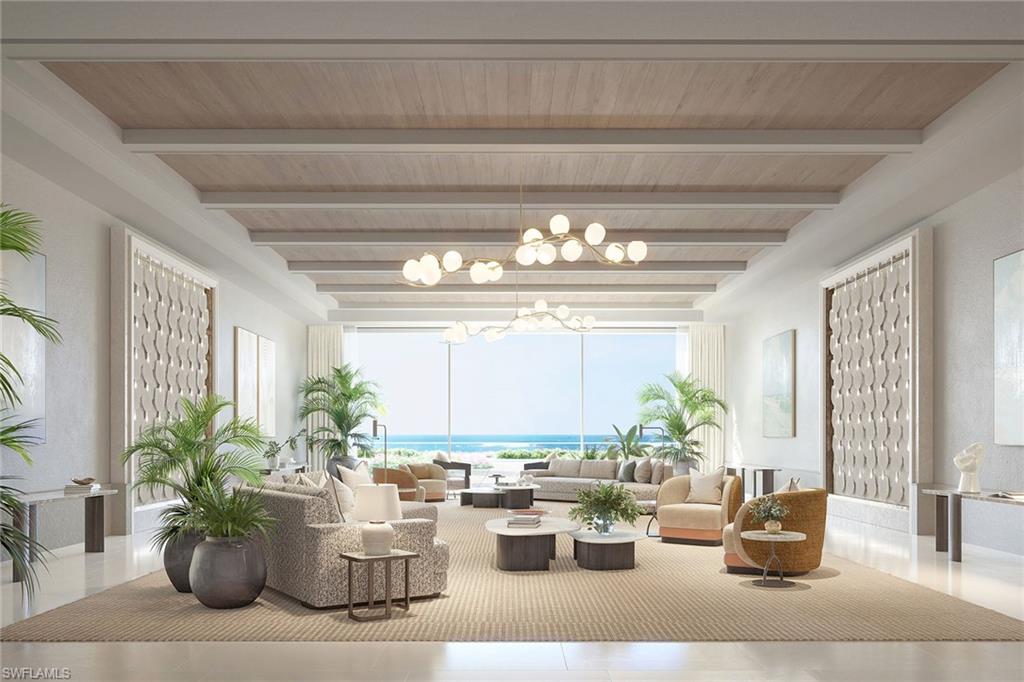 OLANA NAPLES - Residential