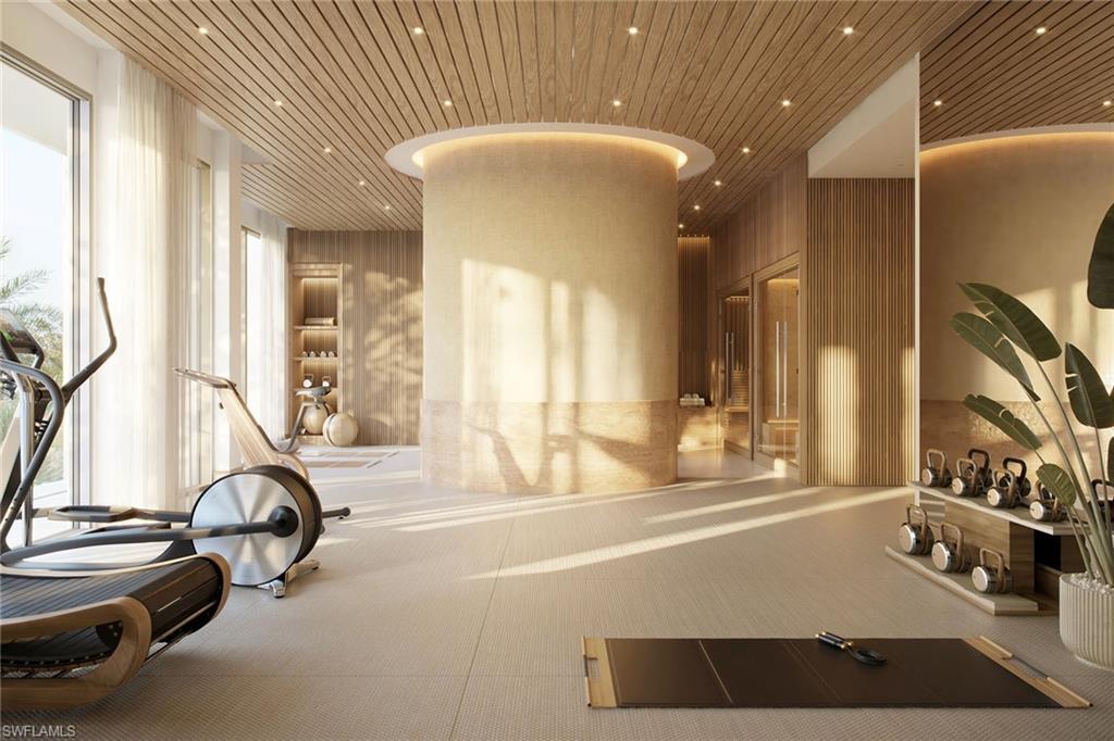 OLANA NAPLES - Residential