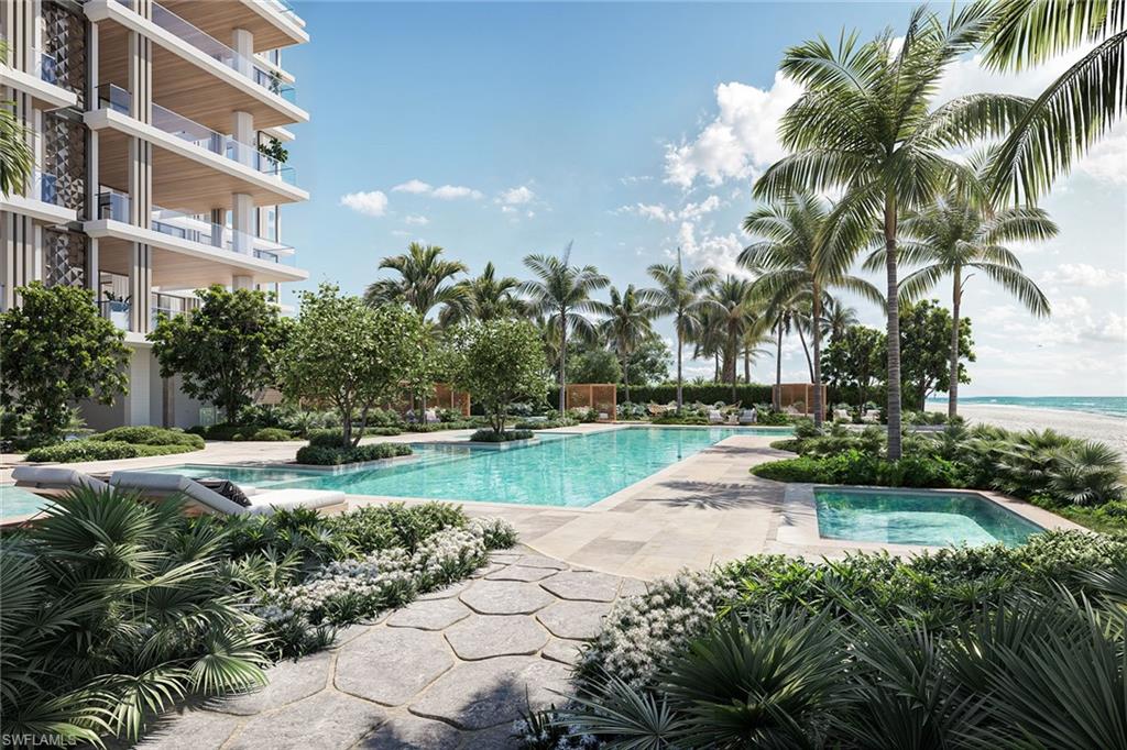 OLANA NAPLES - Residential