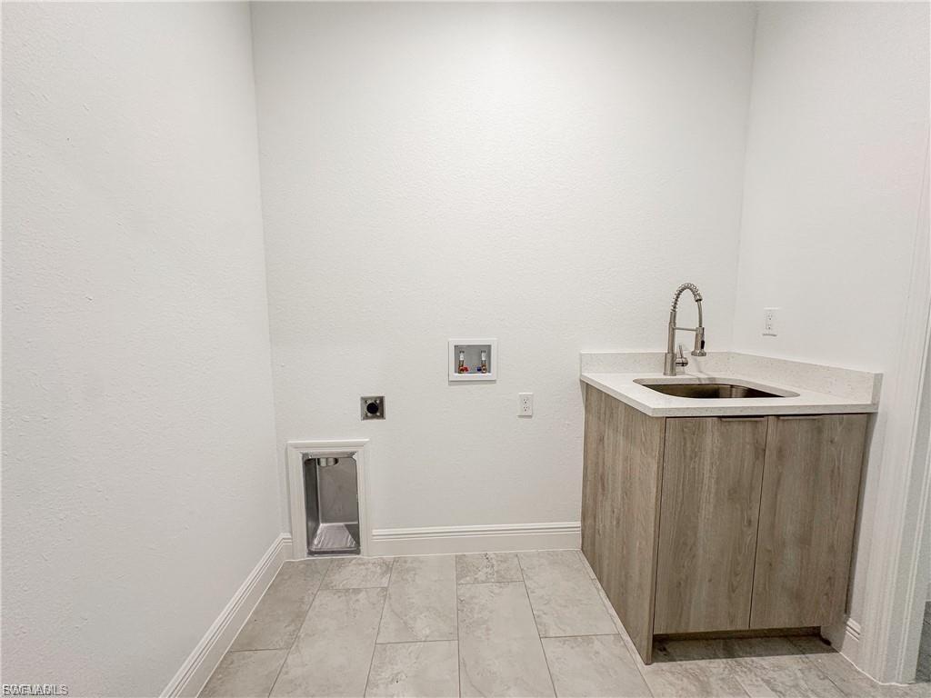 PORT LABELLE - Residential Lease