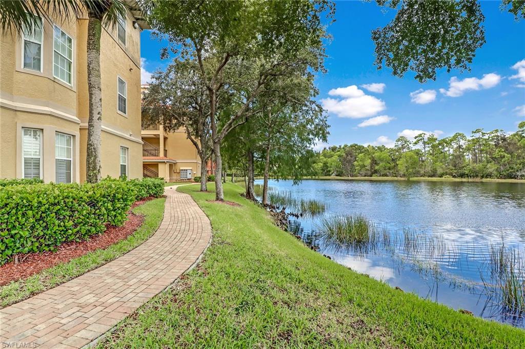 THE TIDES AT PELICAN LANDING - Residential