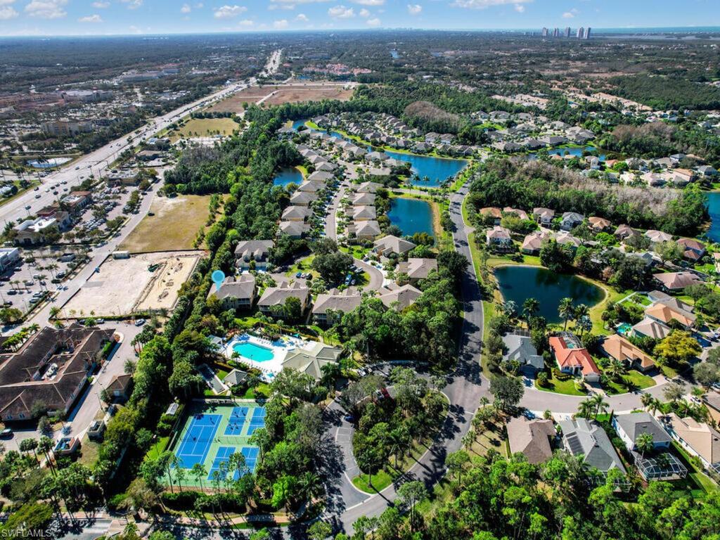 MARSH LANDING - Residential
