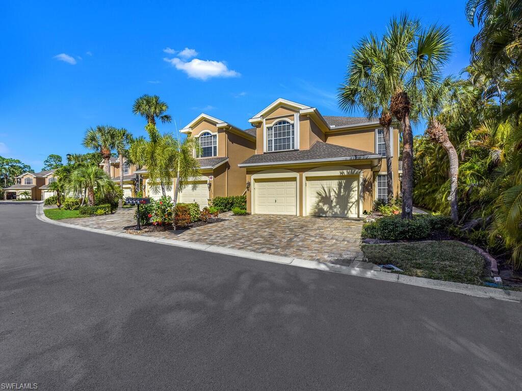 MARSH LANDING - Residential