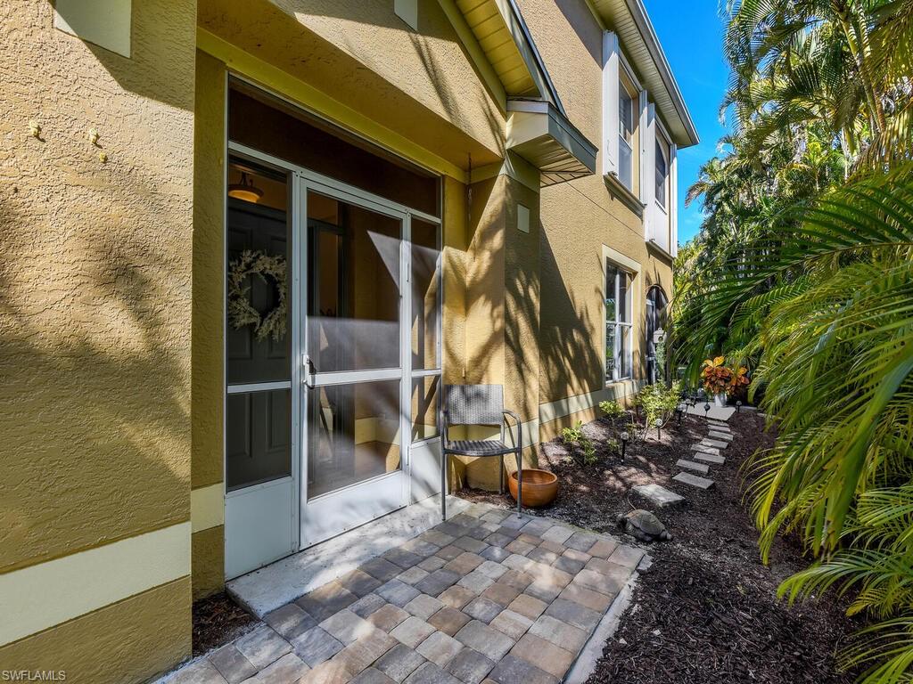 MARSH LANDING - Residential
