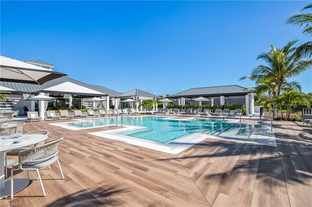 KALEA BAY TOWER 200 - Residential
