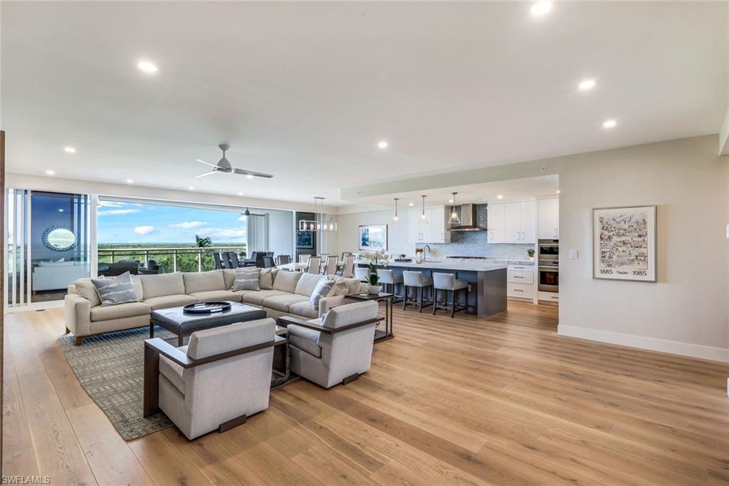 KALEA BAY TOWER 200 - Residential