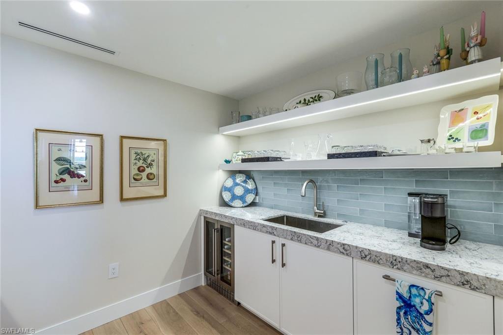 KALEA BAY TOWER 200 - Residential