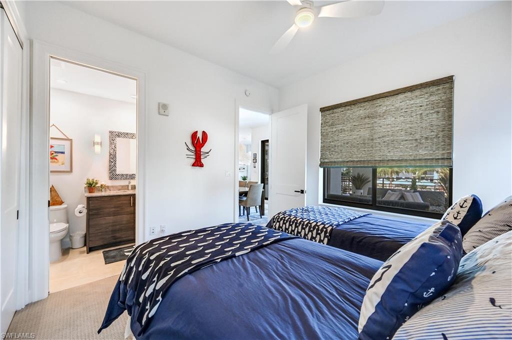 ELEVEN ELEVEN CENTRAL - Residential