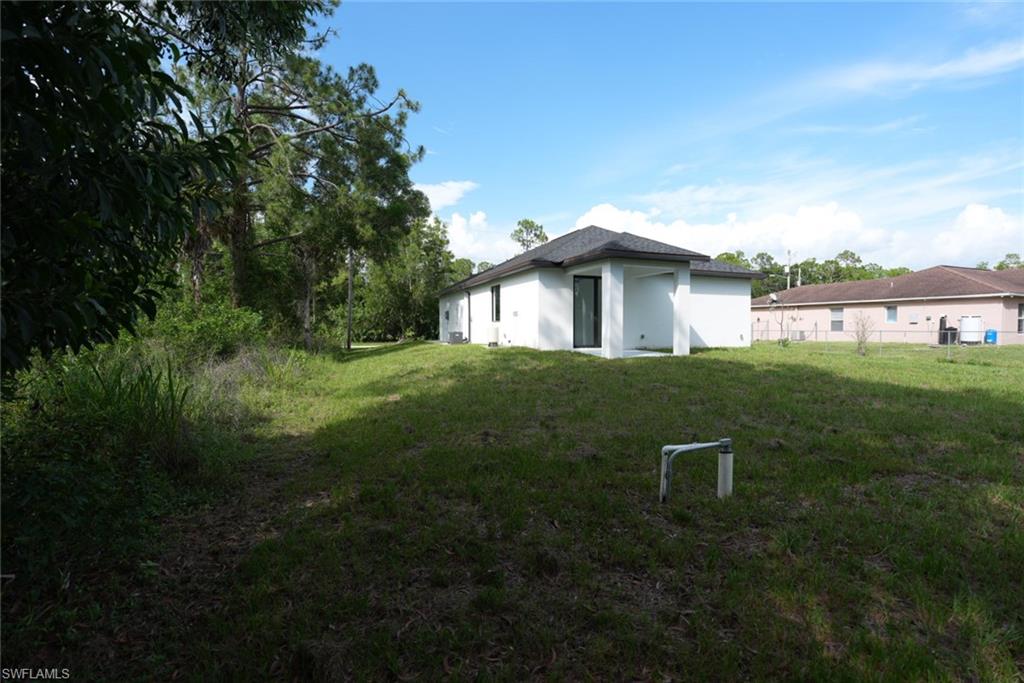 LEHIGH ACRES - Residential
