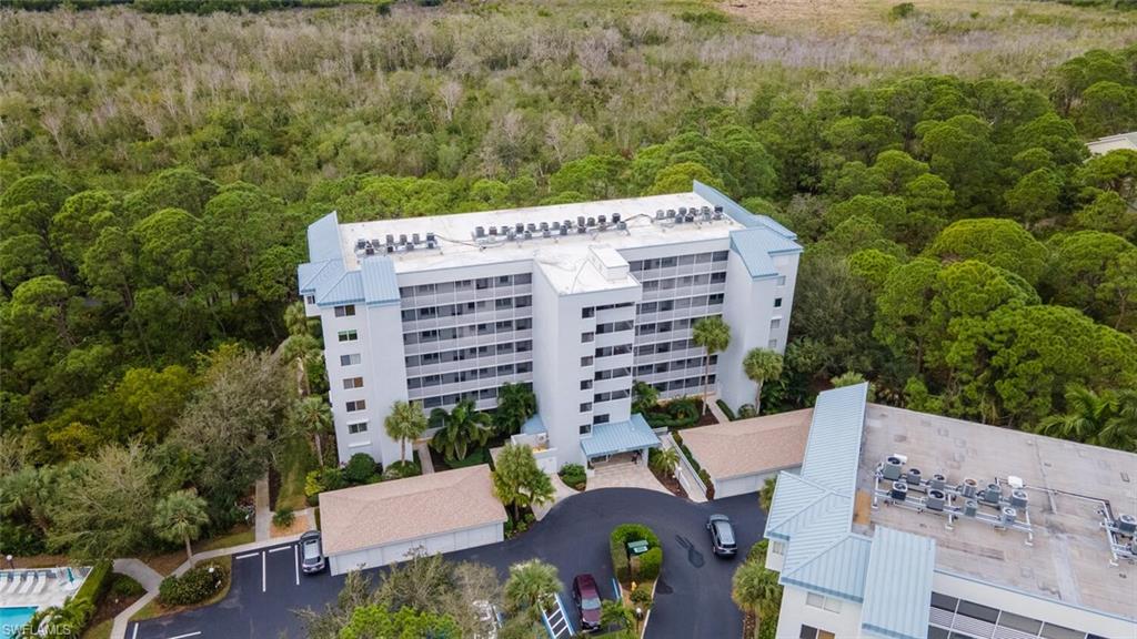 NAPLES COVE - Residential Lease