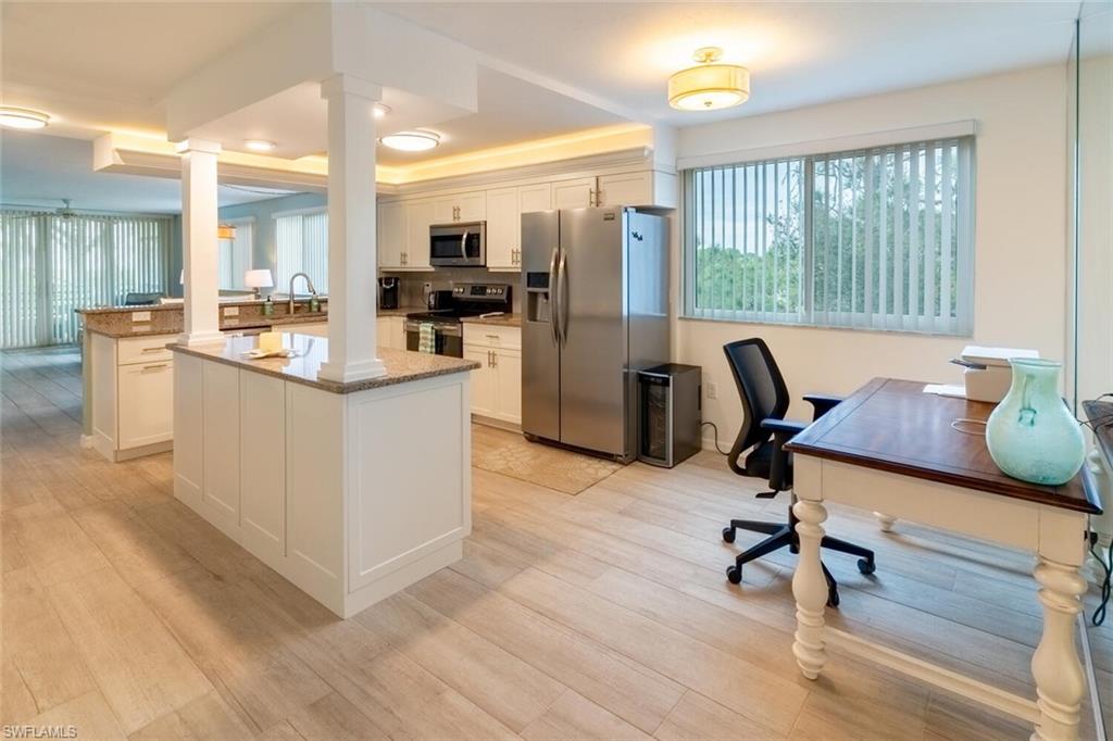 NAPLES COVE - Residential Lease