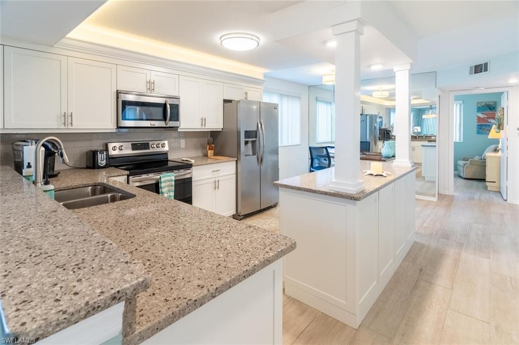 NAPLES COVE - Residential Lease