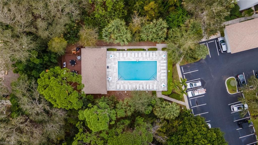 NAPLES COVE - Residential Lease