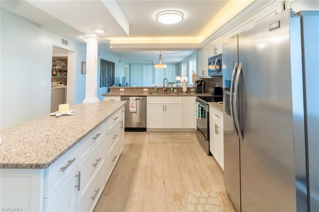 NAPLES COVE - Residential Lease