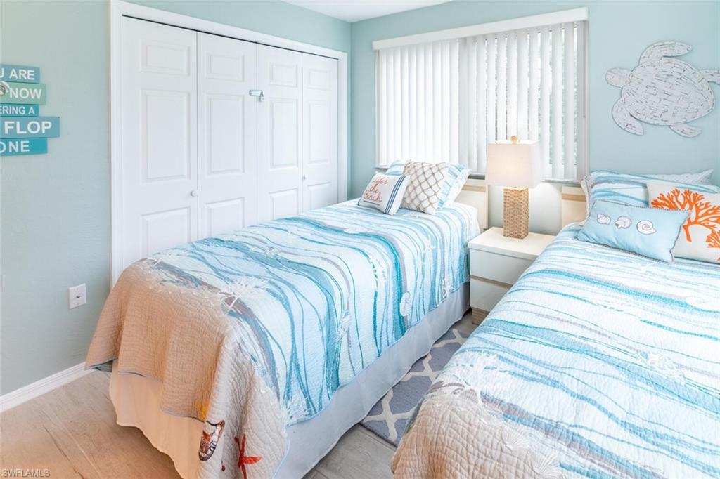 NAPLES COVE - Residential Lease