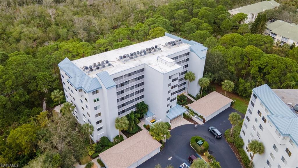 NAPLES COVE - Residential Lease