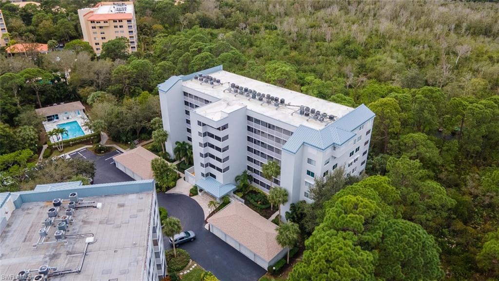 NAPLES COVE - Residential Lease