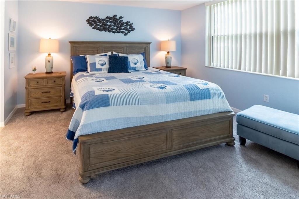 NAPLES COVE - Residential Lease