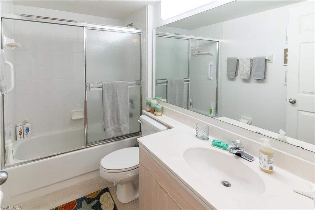 NAPLES COVE - Residential Lease