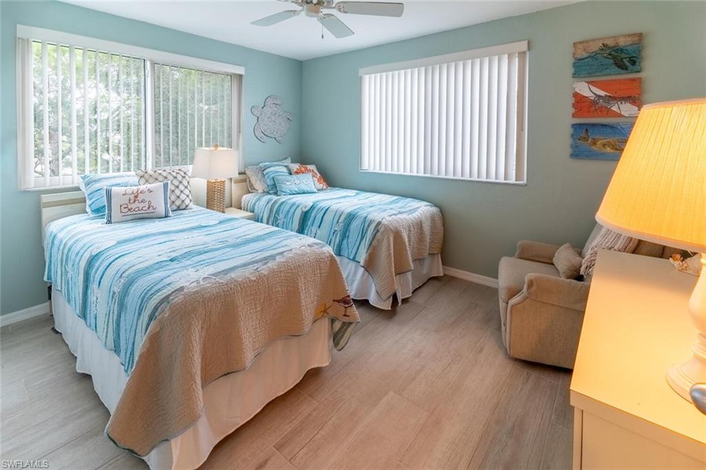 NAPLES COVE - Residential Lease
