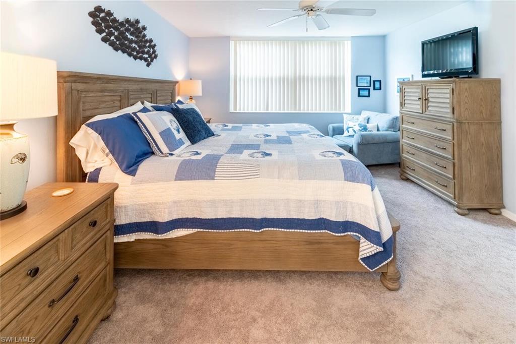 NAPLES COVE - Residential Lease