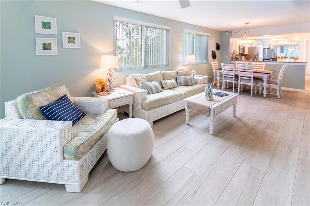NAPLES COVE - Residential Lease