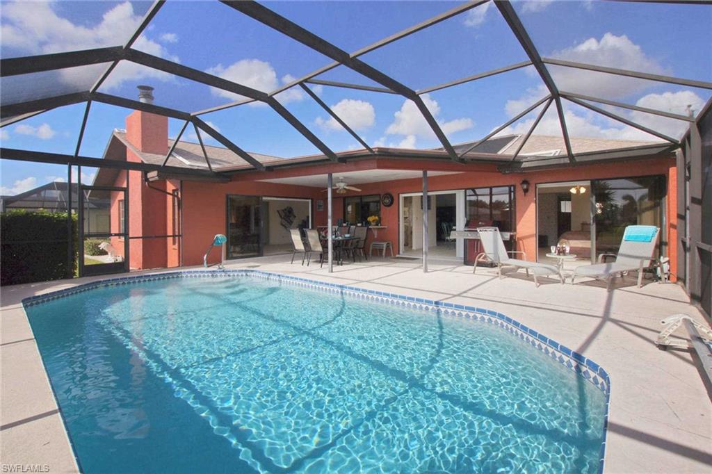 CAPE CORAL - Residential Lease