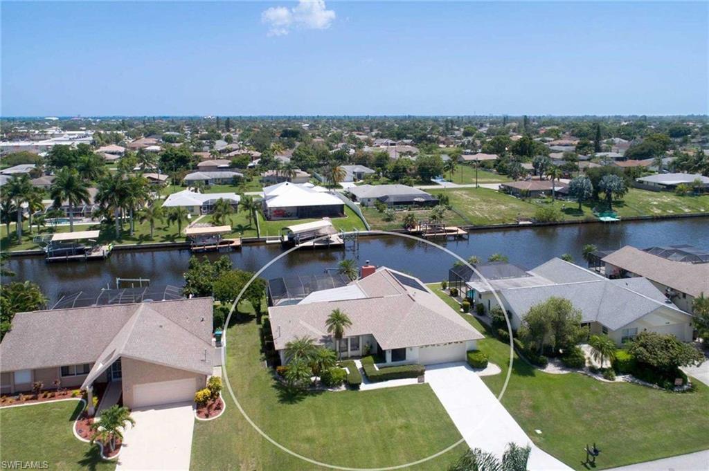 CAPE CORAL - Residential Lease