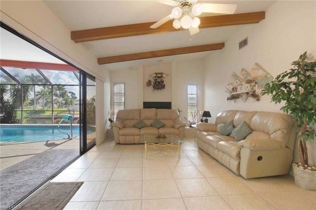 CAPE CORAL - Residential Lease