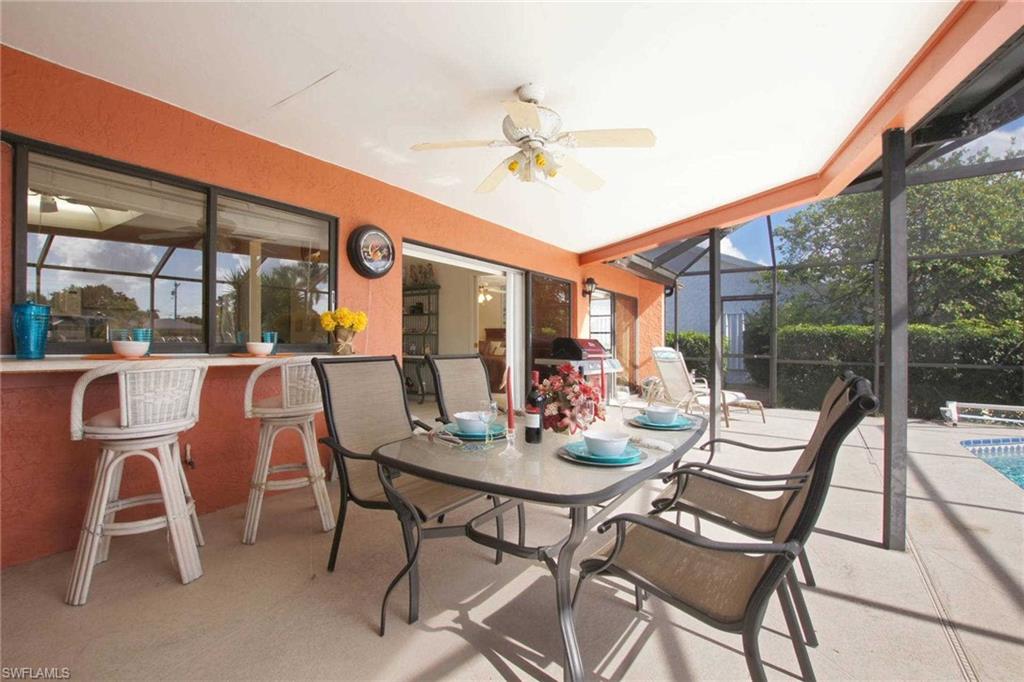 CAPE CORAL - Residential Lease