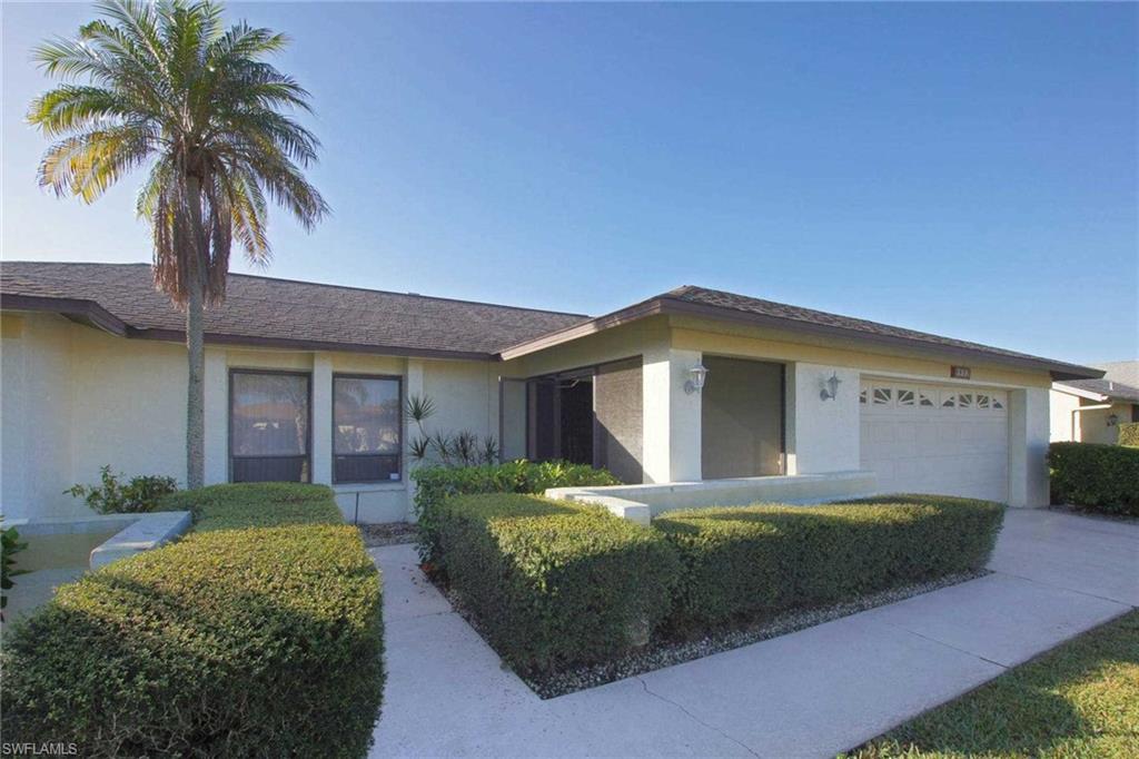 CAPE CORAL - Residential Lease
