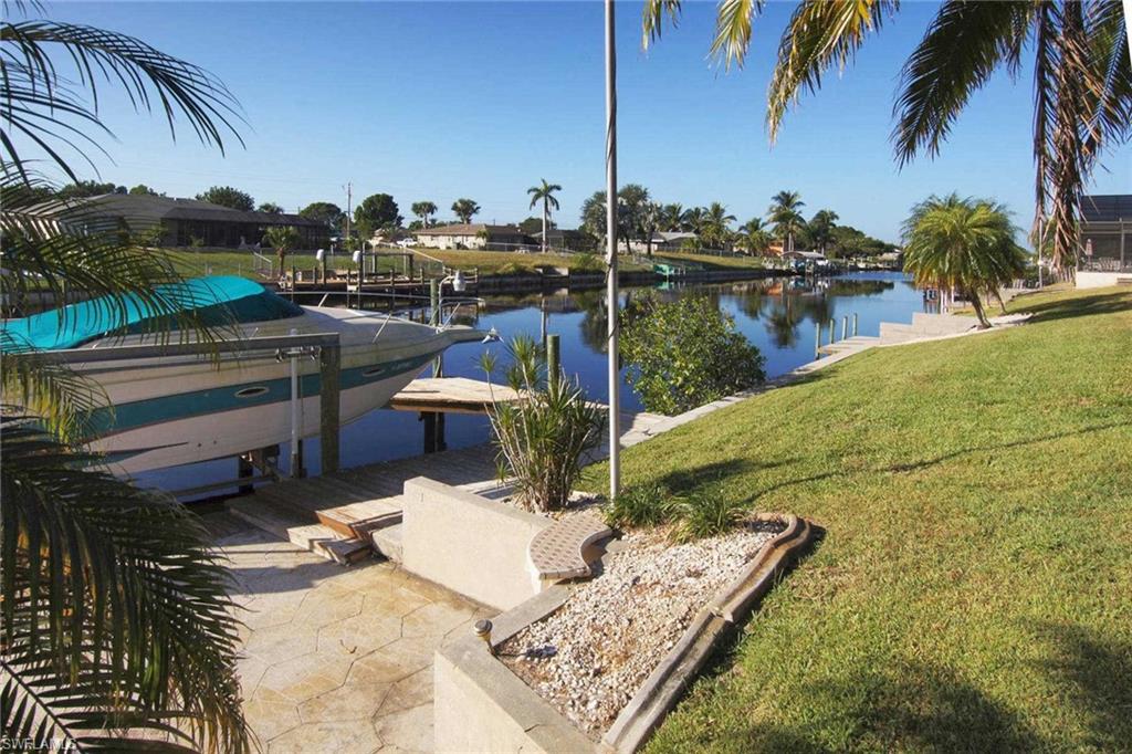 CAPE CORAL - Residential Lease