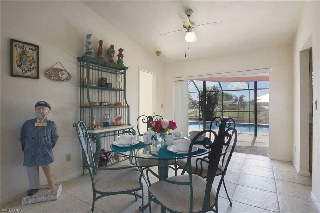 CAPE CORAL - Residential Lease