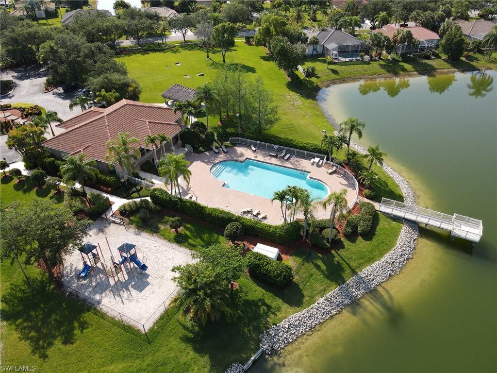 WATERWAYS OF NAPLES - Residential