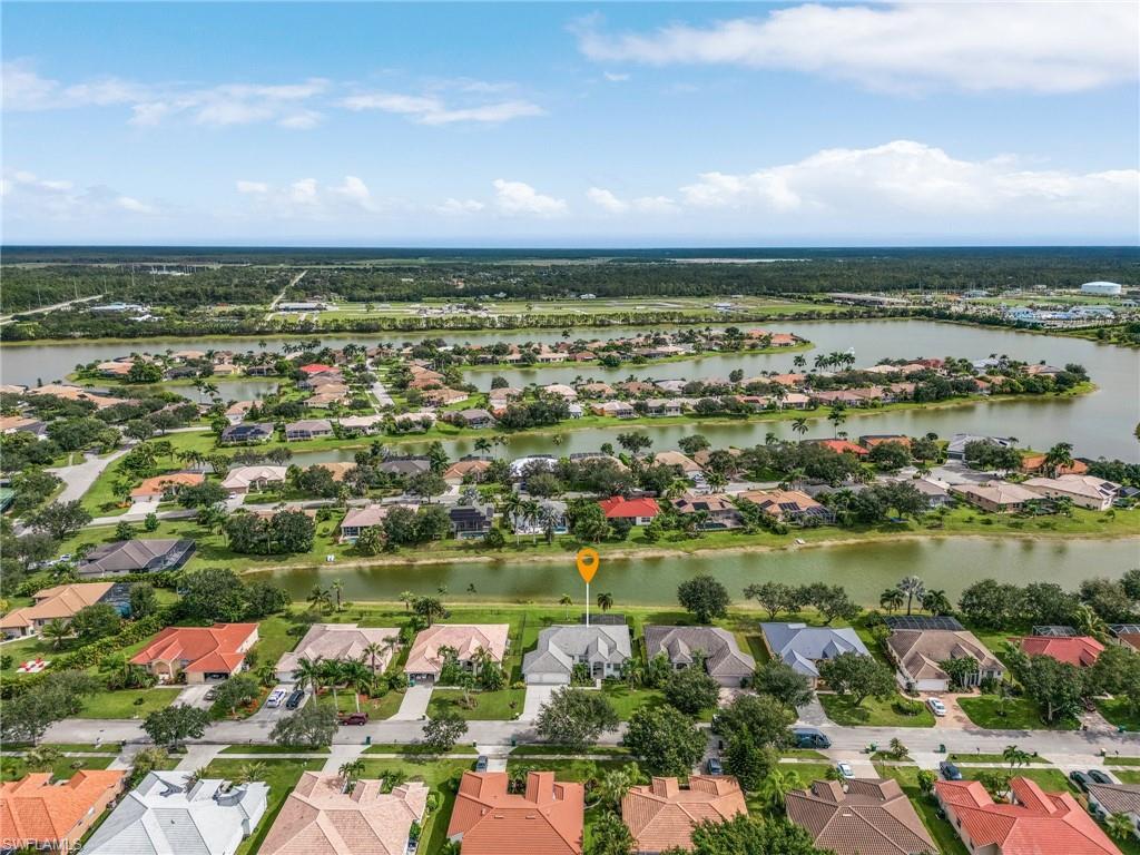 WATERWAYS OF NAPLES - Residential