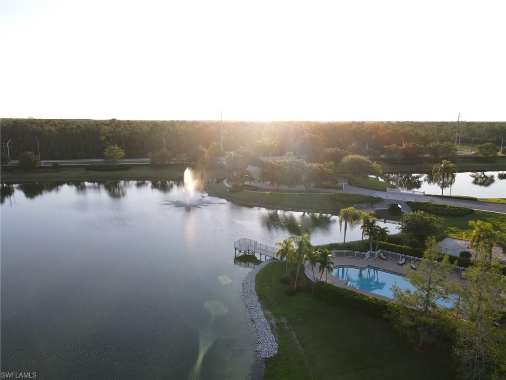 WATERWAYS OF NAPLES - Residential