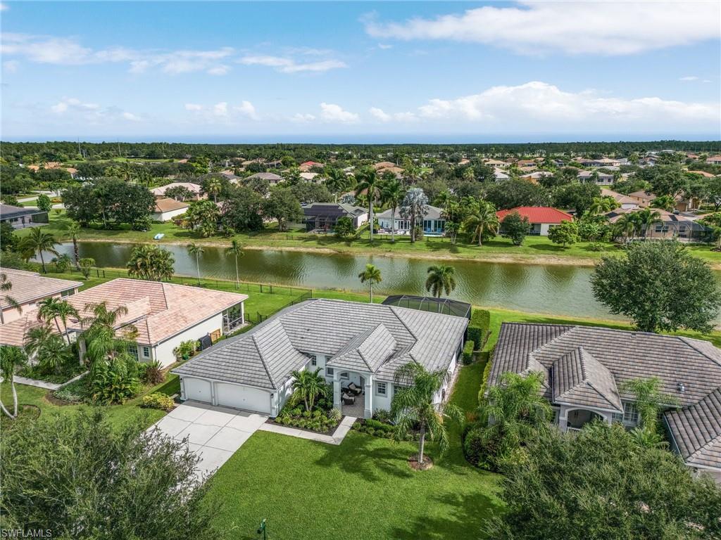 WATERWAYS OF NAPLES - Residential