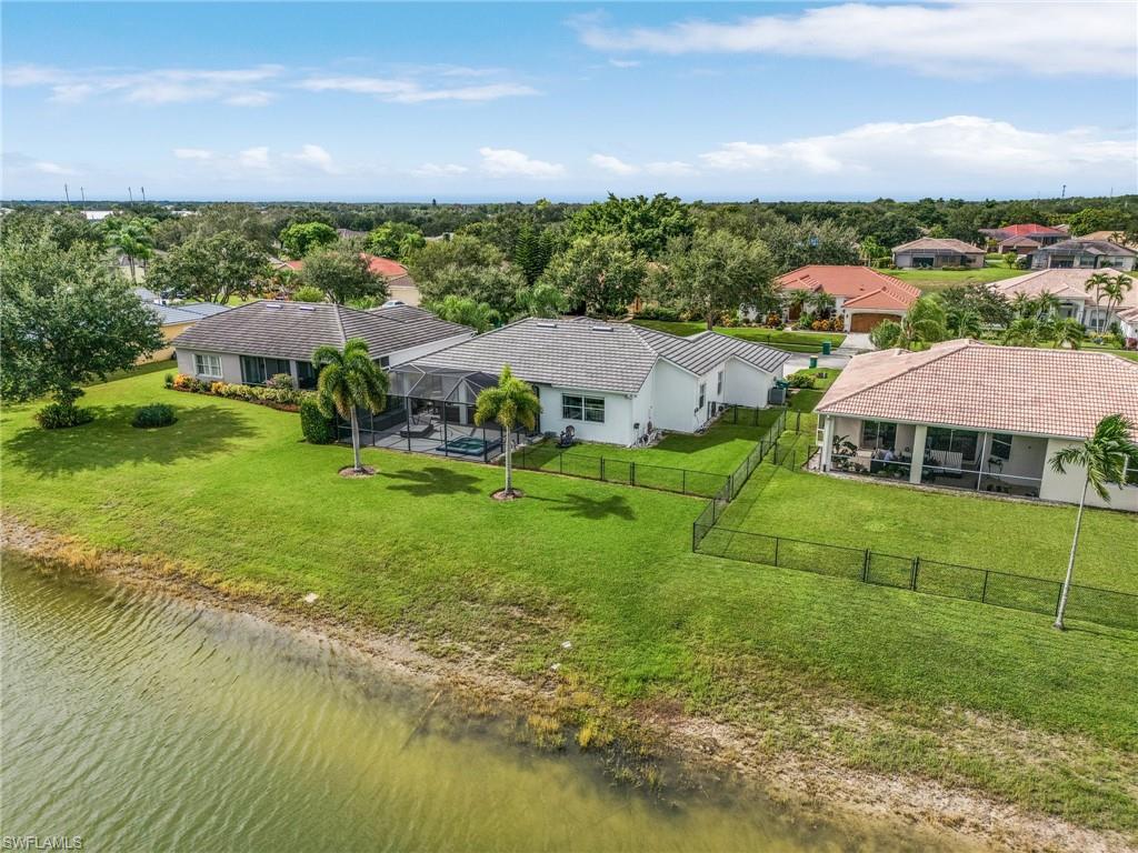 WATERWAYS OF NAPLES - Residential