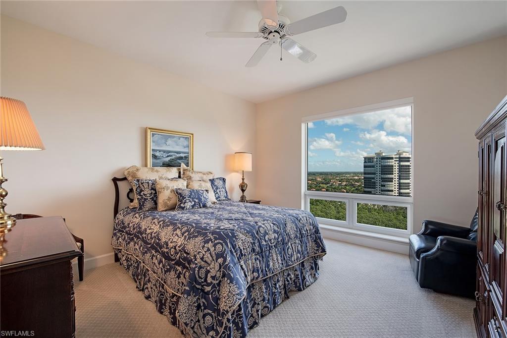 BILTMORE AT BAY COLONY - Residential