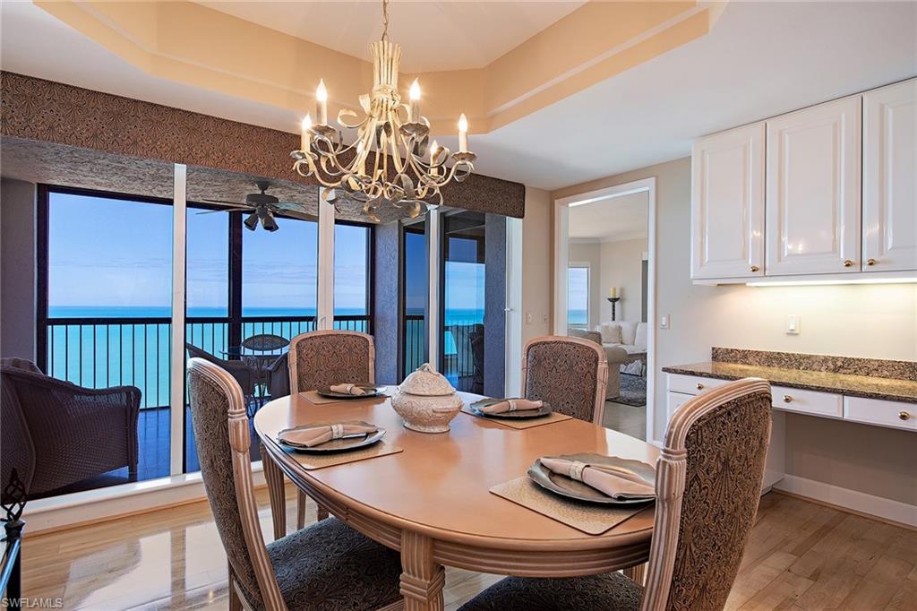 BILTMORE AT BAY COLONY - Residential
