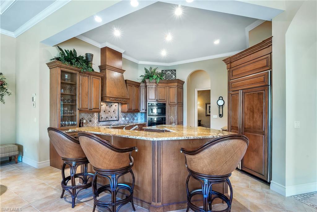 OAKBROOK - Residential