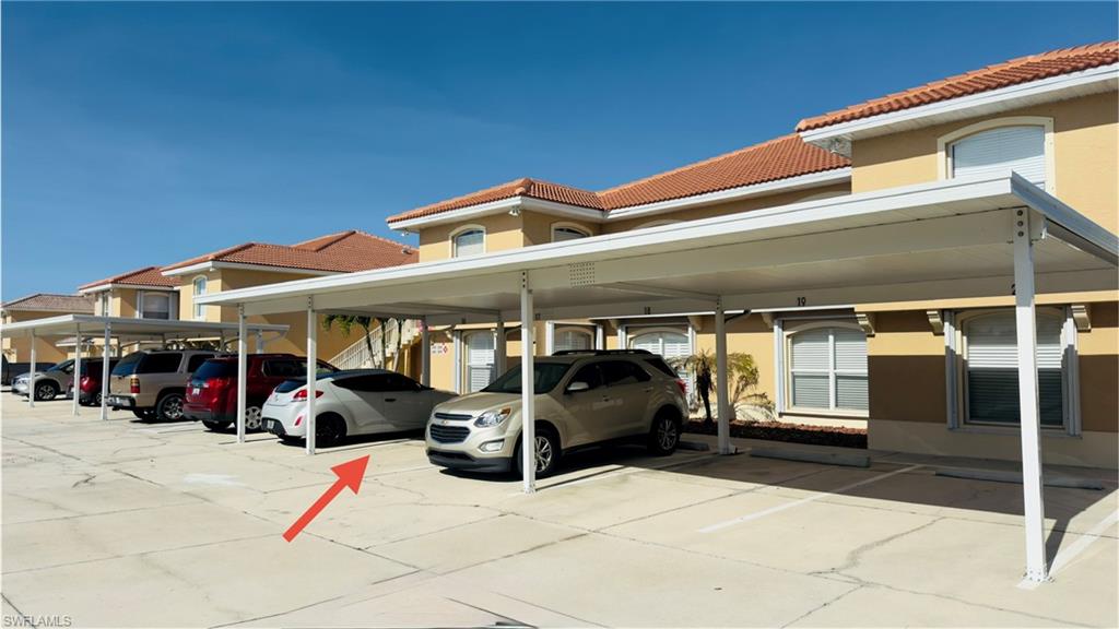 BELVEDERE CONDOMINIUMS - Residential
