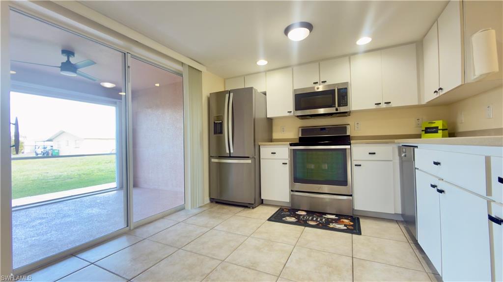 BELVEDERE CONDOMINIUMS - Residential