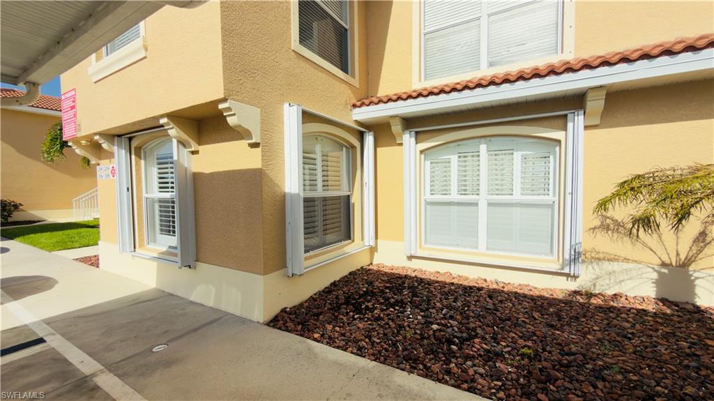 BELVEDERE CONDOMINIUMS - Residential
