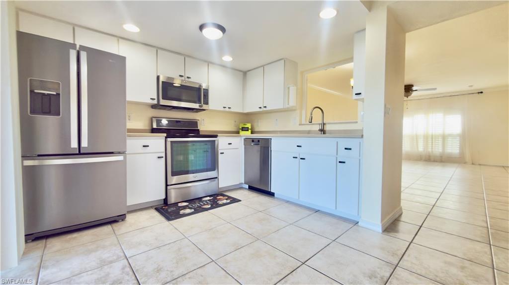 BELVEDERE CONDOMINIUMS - Residential